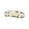 Nike Jr Air Zoom Mercurial Vapor XV Academy FG/MG Mad Ready Kids Beige Schwarz F700 - beige