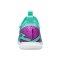 Nike Jr Air Zoom Mercurial Vapor XV Academy IC Peak Ready Kids Grün Pink F300 - gruen