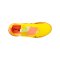 Nike Jr Air Zoom Mercurial Vapor XV Academy IC Halle Kids Gelb Lucent Rosa F780 - gelb