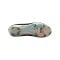 Nike Air Zoom Mercurial Vapor XVI Pro FG X2 Patta Unite Kinder Silber F001 - silber