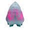 Nike Jr Air Zoom Mercurial Vapor XVI Pro FG Prism Kids Blau F301 - blau