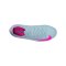 Nike Jr Air Zoom Mercurial Vapor XVI Pro FG Prism Kids Blau F301 - blau