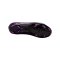 Nike Jr Air Zoom Mercurial Vapor XVI Pro FG Kylian Mbappe Signature Kids Lila F500 - lila