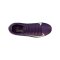 Nike Jr Air Zoom Mercurial Vapor XVI Pro FG Kylian Mbappe Signature Kids Lila F500 - lila