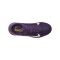 Nike Jr Air Zoom Mercurial Vapor XVI Academy TF Kylian Mbappe Signature Kids Lila F500 - lila