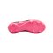 Nike Jr Air Zoom Mercurial Vapor XV Academy MG Mad Brilliance Rot Schwarz F601 - rot