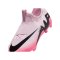 Nike Jr Air Zoom Mercurial Vapor XV Academy MG Mad Brilliance Rot Schwarz F601 - rot