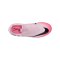 Nike Jr Air Zoom Mercurial Vapor XV Academy MG Mad Brilliance Rot Schwarz F601 - rot