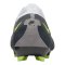 Nike Jr Air Zoom Mercurial Vapor XVI Pro SE FG Air Max 95 Kids Grau F001 - grau