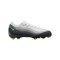Nike Jr Air Zoom Mercurial Vapor XVI Pro SE FG Air Max 95 Kids Grau F001 - grau