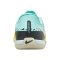 Nike Jr Phantom GT2 Academy IC Halle Kids Lucent Türkis Gelb F407 - tuerkis