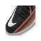 Nike Jr Phantom GT2 Academy IC Halle Generation Kids Gold Schwarz F810 - gold