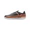 Nike Jr Phantom GT2 Academy IC Halle Generation Kids Gold Schwarz F810 - gold