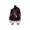 Nike Jr Phantom GX Academy DF FG/MG Ready Kids Rot Schwarz Weiss F600 - rot