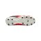 Nike Jr Phantom GX Academy DF FG/MG Ready Kids Rot Schwarz Weiss F600 - rot