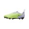 Nike Jr Phantom GX Academy FG/MG Luminous Kids Gelb F705 - gelb