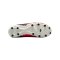 Nike Jr Phantom GX Academy FG/MG Ready Kids Rot Schwarz Weiss F600 - rot