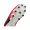 Nike Jr Phantom GX Academy FG/MG Ready Kids Rot Schwarz Weiss F600 - rot