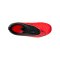 Nike Jr Phantom GX Academy FG/MG Ready Kids Rot Schwarz Weiss F600 - rot