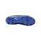 Nike Jr Phantom GX Academy FG/MG Shadow Kids Schwarz Silber Blau F040 - schwarz