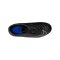 Nike Jr Phantom GX Academy FG/MG Shadow Kids Schwarz Silber Blau F040 - schwarz