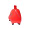 Nike Jr Phantom GX II Academy FG/MG Erling Haaland Kids Rot Weiss F600 - rot