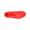 Nike Jr Phantom GX II Academy FG/MG Erling Haaland Kids Rot Weiss F600 - rot