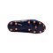 Nike Jr Phantom GX II Academy FG/MG Erling Haaland Kids Blau F400 - blau