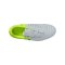 Nike Jr Phantom GX II Academy FG/MG Mad Voltage Kids Silber Schwarz F003 - silber