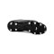 Nike Jr Phantom GX II Academy FG/MG Mad Ready Weiss Schwarz F100 - weiss