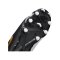Nike Jr Phantom GX II Academy FG/MG Mad Ready Weiss Schwarz F100 - weiss