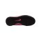 Nike Jr Phantom GX II Academy IC Halle Mad Brilliance Kids Rot Schwarz F600 - rot