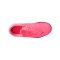 Nike Jr Phantom GX II Academy IC Halle Mad Brilliance Kids Rot Schwarz F600 - rot