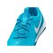 Nike Jr Phantom GX II Academy IN Mad Ambition Kids Blau F400 - blau