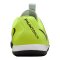 Nike Jr Phantom GX II Academy IN Mad Voltage Kids Schwarz Silber F003 - silber