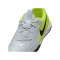 Nike Jr Phantom GX II Academy IN Mad Voltage Kids Schwarz Silber F003 - silber