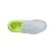 Nike Jr Phantom GX II Academy IN Mad Voltage Kids Schwarz Silber F003 - silber