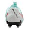 Nike Jr Phantom GX II Academy MG Mad Energy Kids Türkis F300 - tuerkis