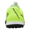 Nike Jr Phantom GX II Academy TF Mad Voltage Kids Silber Schwarz F003 - silber