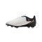 Nike Jr Phantom GX II Club FG/MG Mad Ready Kids Weiss Schwarz F100 - weiss