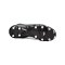 Nike Jr Phantom Luna II Academy FG/MG Mad Ready Kids Weiss Schwarz F100 - weiss