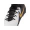 Nike Jr Phantom Luna II Academy FG/MG Mad Ready Kids Weiss Schwarz F100 - weiss