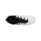 Nike Jr Phantom Luna II Academy FG/MG Mad Ready Kids Weiss Schwarz F100 - weiss