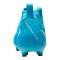 Nike Jr Phantom Luna II Academy FG/MG Mad Ambition Kids Blau F400 - blau