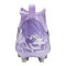Nike Jr Phantom Luna II Academy FG/MG United Kids Lila F500 - lila