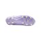 Nike Jr Phantom Luna II Academy FG/MG United Kids Lila F500 - lila