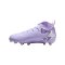 Nike Jr Phantom Luna II Academy FG/MG United Kids Lila F500 - lila
