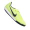 Nike Jr Phantom Venom New Lights Academy IC Kids Gelb F717 - gelb