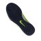 Nike Jr Phantom Venom New Lights Academy TF Kids Gelb F717 - gelb