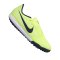 Nike Jr Phantom Venom New Lights Academy TF Kids Gelb F717 - gelb